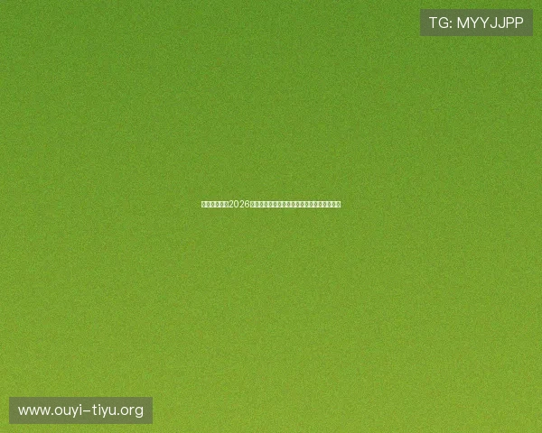 亚博官网体育2026世界杯赛前预测与专家分析助您把握比赛走势